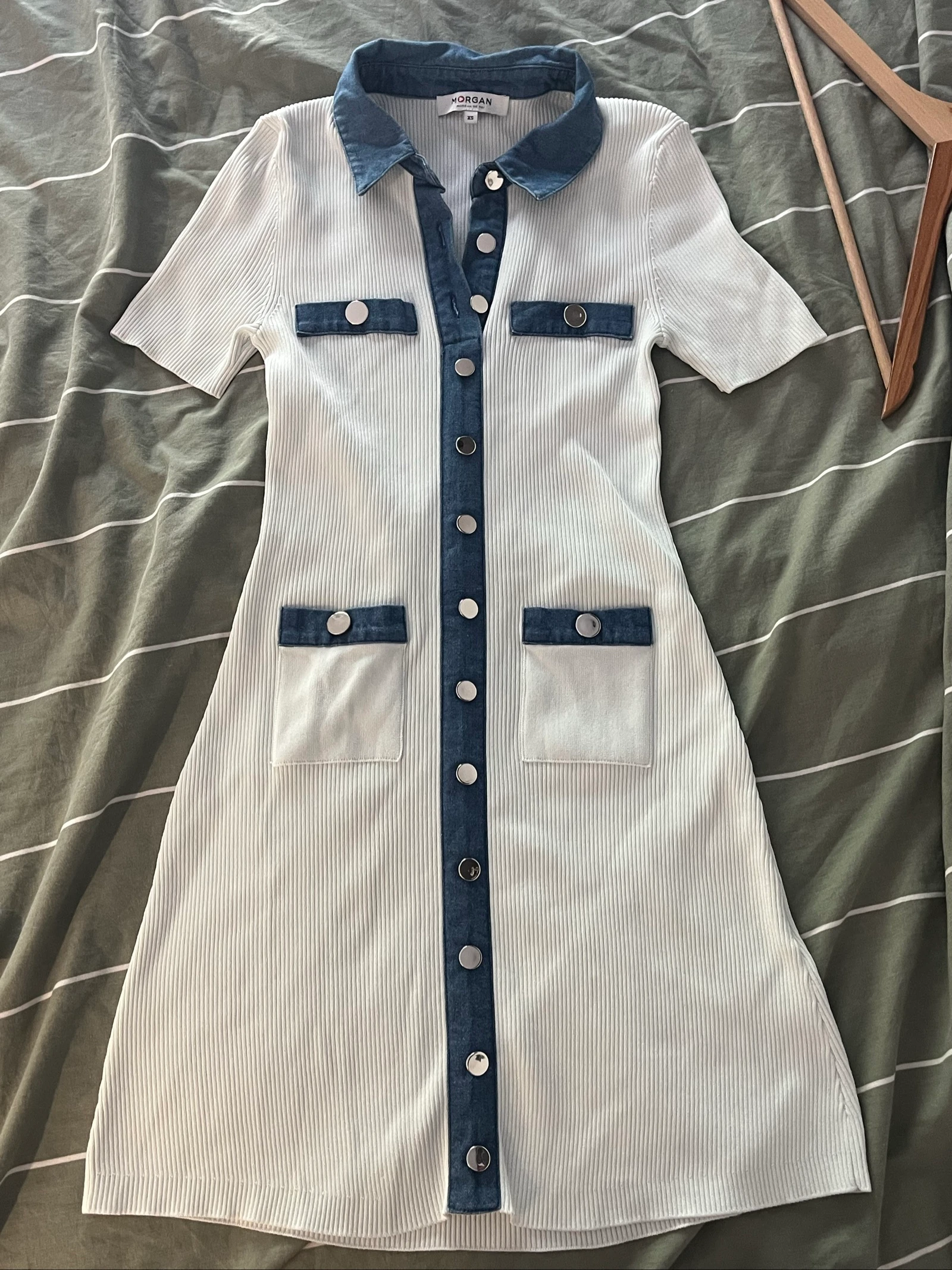 Morgan Dress 221-RMISA TXS – photo 2